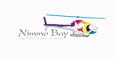 Nimmo Bay Wilderness Lodge