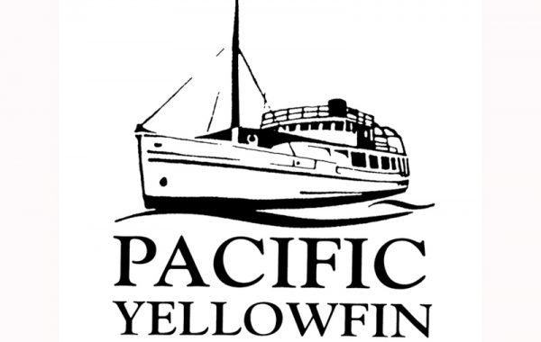 Pacific Yellowfin