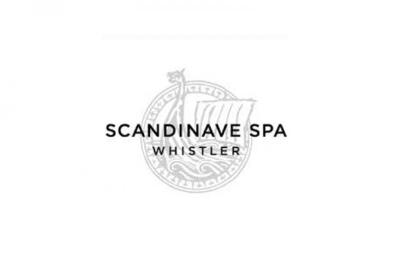Scandinave Spa Whistler