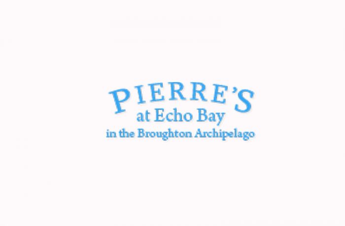 Pierre’s at Echo Bay Lodge & Marina