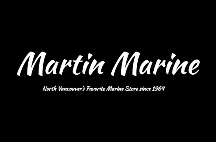 Martin Marine