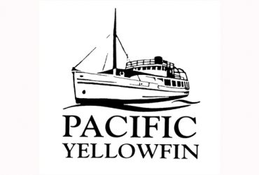 the Pacific Yellowfin