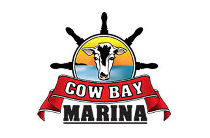 Cow Bay Marina