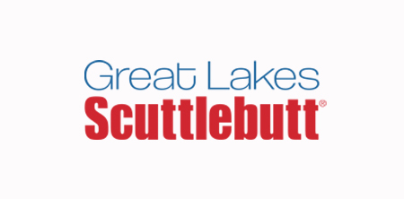Great Lakes Scuttlebutt Magazine