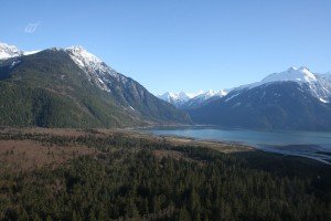 buteinlet